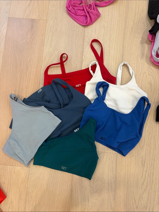 SET Active Other - Huge set active bundle